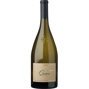 2023 | Quarz Sauvignon DOC 0,75 Liter | Cantina Terlan