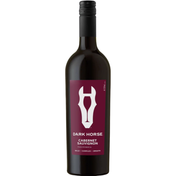 2023 | Cabernet Sauvignon 0,75 Liter | Dark Horse