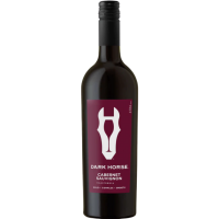 Cabernet Sauvignon 0,75 Liter | Dark Horse