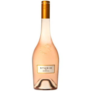 2024 | STUDIO by Miraval Ros&eacute; IGP 0,75 Liter |...