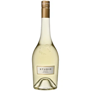 2023 | STUDIO by Miraval Blanc IGP 0,75 Liter | Chateau...