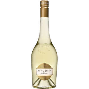 2024 | STUDIO by Miraval Blanc IGP 0,75 Liter | Chateau...