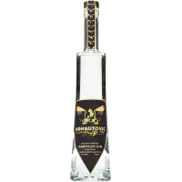 Arnautovic London Dry Gin Premium Gin No gallery