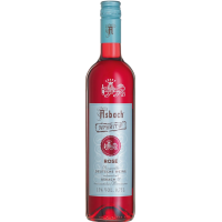 Asbach Aperitiv Rosè 15,0% Vol.,  gallery