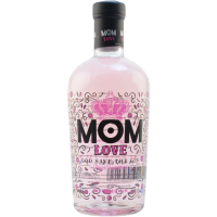 MOM Love Royal Sweetness Gin 37,5% Vol., gallery