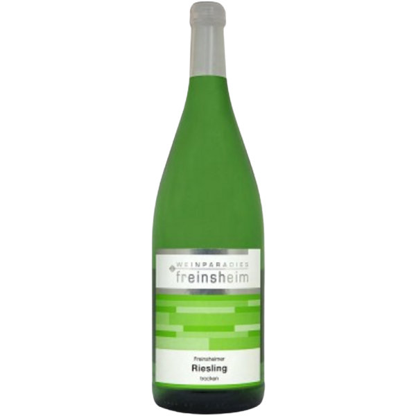 Freinsheimer Riesling trocken 1 Liter | Weinparadies Freinsheim