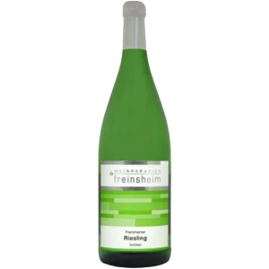 2021 | Freinsheimer Riesling trocken 1,0 Liter |...