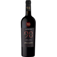 2023 | Novantaceppi Appassimento Rosso IGT 0,75 Liter | Latentia Winery