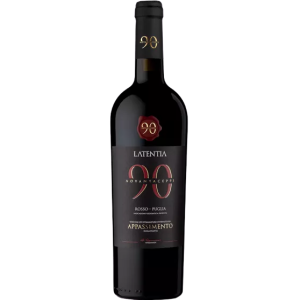 2024 | Novantaceppi Appassimento Rosso IGT 0,75 Liter |...