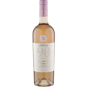 2023 | Novantaceppi Primitivo Rosato IGT 0,75 Liter |...