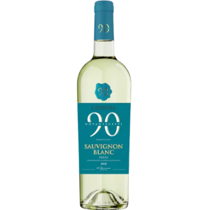 2024 | Novantaceppi Sauvignon Blanc Friuli IGT 0,75 Liter...