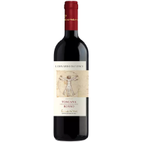 2023 | Leonardo Rosso Toscana IGT 0,75 L gallery