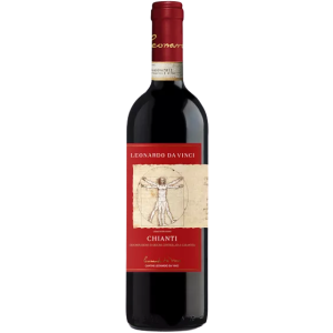 2024 | Leonardo Chianti DOCG 0,75 Liter | Cantine...