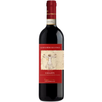 2024 | Leonardo Chianti DOCG 0,75 Liter  gallery