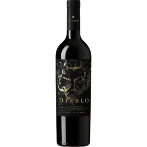 2022 | Dark Black - Ein Pakt mit dem Teufel! 0,75 Liter