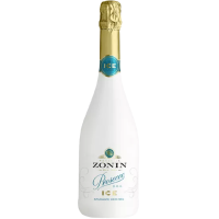 Zonin Prosecco Ice Spumante 0,75 Liter gallery