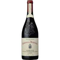 2017 | Château de Beaucastel Chât
