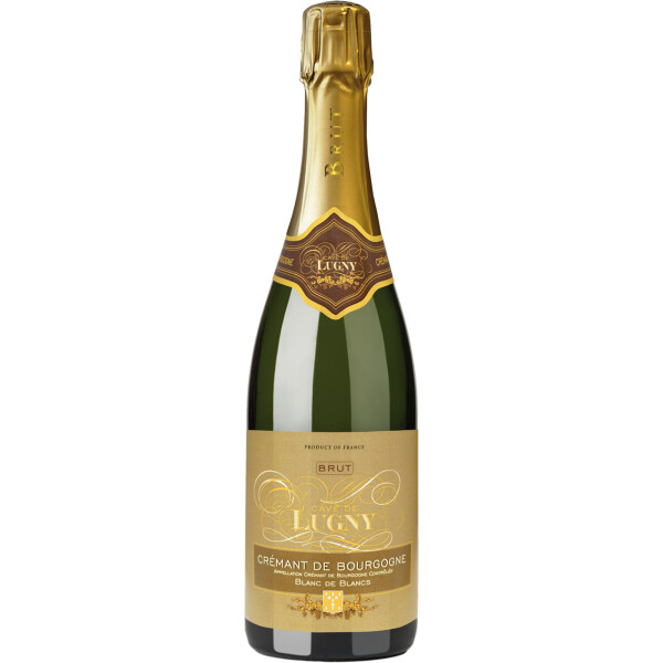 Cremant De Bourgogne Bdb Brut 0,75 Liter | Cave de Lugny