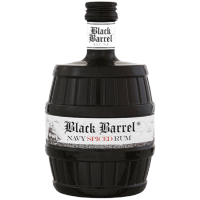 A. H. Riise - Black Barrel Navy Spiced R gallery