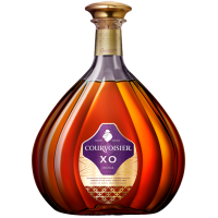 Courvoisier XO Cognac 40,0% Vol., 0,7 Li gallery