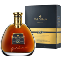 Camus XO Intensely Aromatic Cognac 40,0% gallery