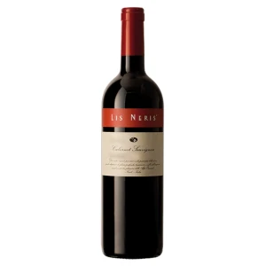 2017 | Cabernet Sauvignon Tradizionali Isonzo IGT 0,75...