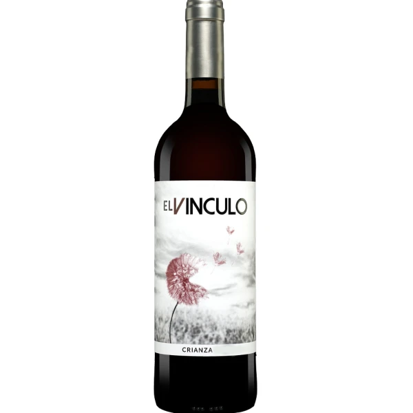 2016 | El Vinculo Crianza 0,75 Liter | Alejandro Fernandez