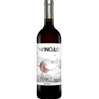 2016 | El Vinculo Crianza 0,75 Liter | Alejandro Fernandez