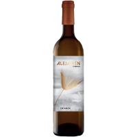 2017 | Alejairen Blanco Crianza | Alejandro F
