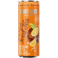 Shatlers Long Island Iced Tea 10,1% Vol. gallery