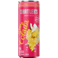 Shatlers Piña Colada 10,1% Vol.,  gallery