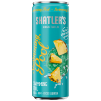 Shatlers Swimming Pool 10,1% Vol., 0,25  gallery