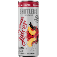 Shatlers Havanna Juicer alkoholfrei 0,25 gallery