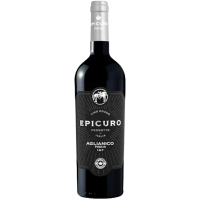 2021 | Aglianico Puglia IGP 0,75 Liter | Epicuro