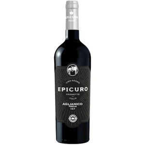 2023 | Aglianico Puglia IGP 0,75 Liter | Epicuro