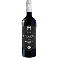 2023 | Aglianico Puglia IGP 0,75 Liter | gallery