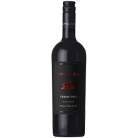 2023 | Primitivo Puglia IGT 0,75 Liter | gallery