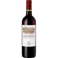 2021 | Cabernet Sauvignon 0,75 Liter | L gallery