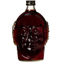 Old Monk Rum The Legend Rum 42,8%, 1,0 Liter
