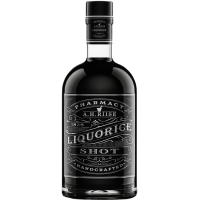 A. H. Riise - Lakrids Shot - dänischer L