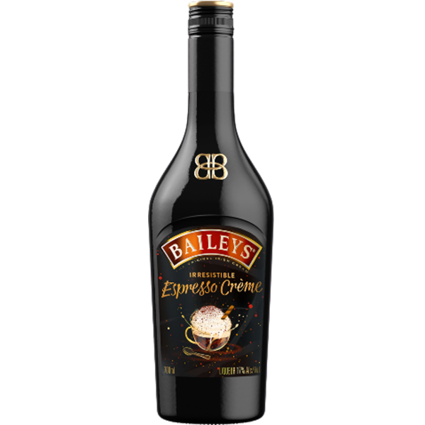 Baileys Espresso Creme Limitierte Edition 17,0% Vol., 0,7 Liter