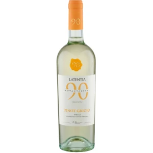 2024 | Novantaceppi Pinot Grigio Friuli DOC 0,75 Liter |...