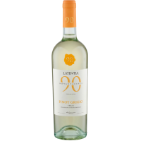 2024 | Novantaceppi Pinot Grigio Friuli DOC 0