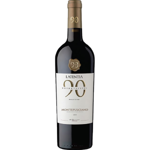 2024 | Novantaceppi Montepulciano DAbruzzo DOC 0,75 Liter...