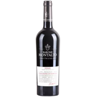 2022 | Syrah Terre Siciliane IGT 0,75 Li gallery