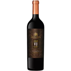 2016 | Gran Vu Blend | Bodegas Salentein