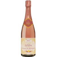 Cremant de Bourgogne Brut Rosé 0, gallery
