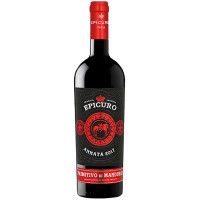2022 | Primitivo di Manduria 0,75 Liter  gallery
