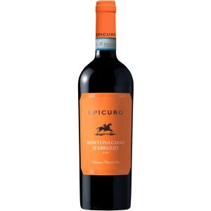 2024 | Montepulciano d’Abruzzo DOP 0,75 Liter |...