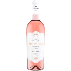 2024 | Rosato Puglia IGP 0,75 Liter | Epicuro